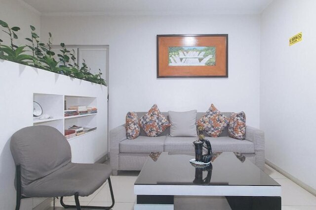 Propiedad Residences