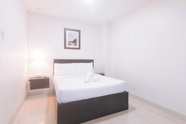 Propiedad Residences