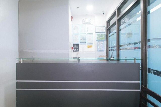 Propiedad Residences