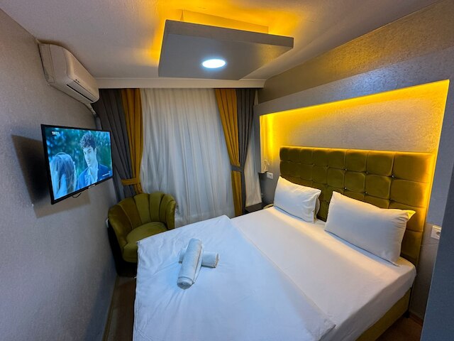 ルドルフ スイート アパート オテル