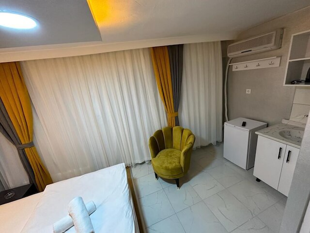 ルドルフ スイート アパート オテル