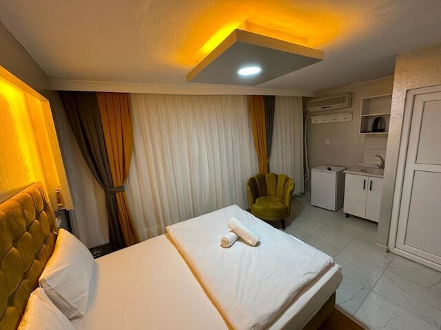 ルドルフ スイート アパート オテル