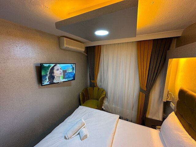 ルドルフ スイート アパート オテル