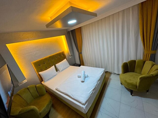 ルドルフ スイート アパート オテル