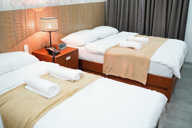 OYO 1168 Gimaca Boutique Hotel & Cafe