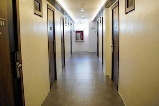 OYO 1168 Gimaca Boutique Hotel & Cafe