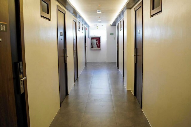 OYO 1168 Gimaca Boutique Hotel & Cafe