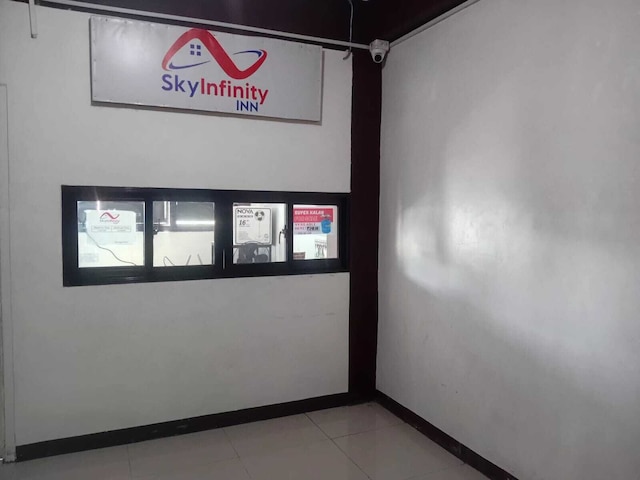 OYO 1169 Sky Infinity Inn