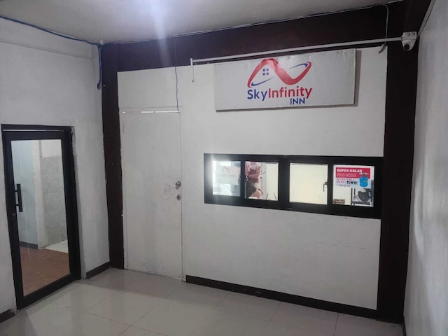 OYO 1169 Sky Infinity Inn