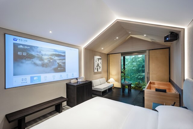 Borrman Hotel Guangzhou Linhexi Metro