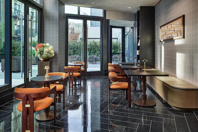 ザ ジョージ アット コロンビア, タペストリー コレクション by ヒルトン