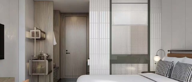 The George At Columbia, Tapestry Collection By Hilton