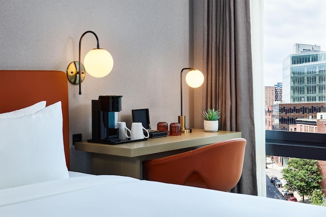 The George At Columbia, Tapestry Collection By Hilton