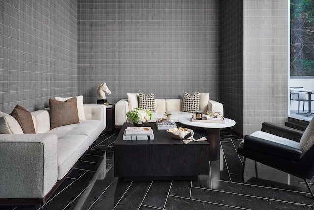 ザ ジョージ アット コロンビア, タペストリー コレクション by ヒルトン