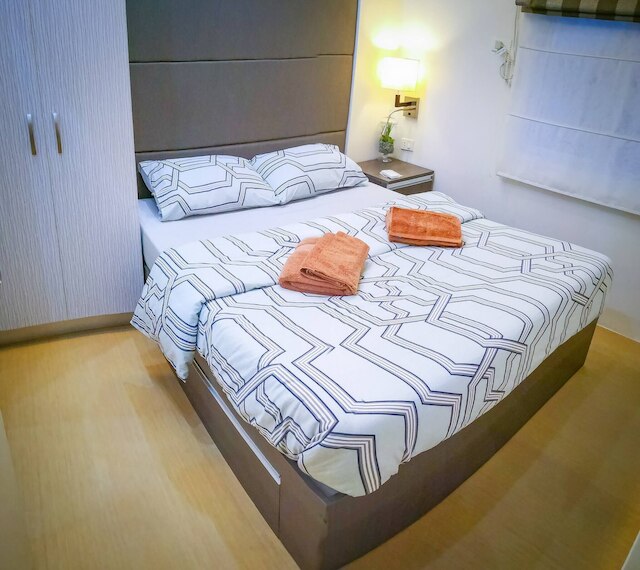 1 Bedroom Condo, Avida Tower 2, IT Park, Cebu City