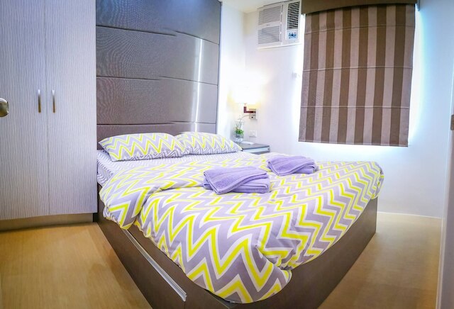 1 Bedroom Condo, Avida Tower 2, IT Park, Cebu City