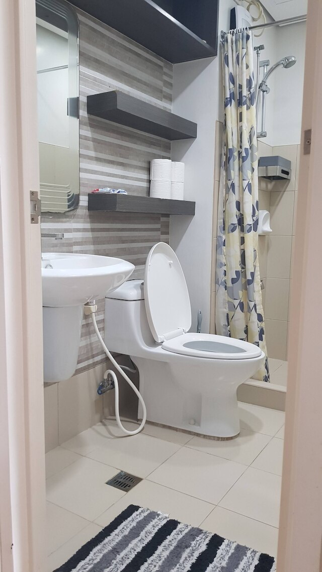 1 Bedroom Condo, Avida Tower 2, IT Park, Cebu City