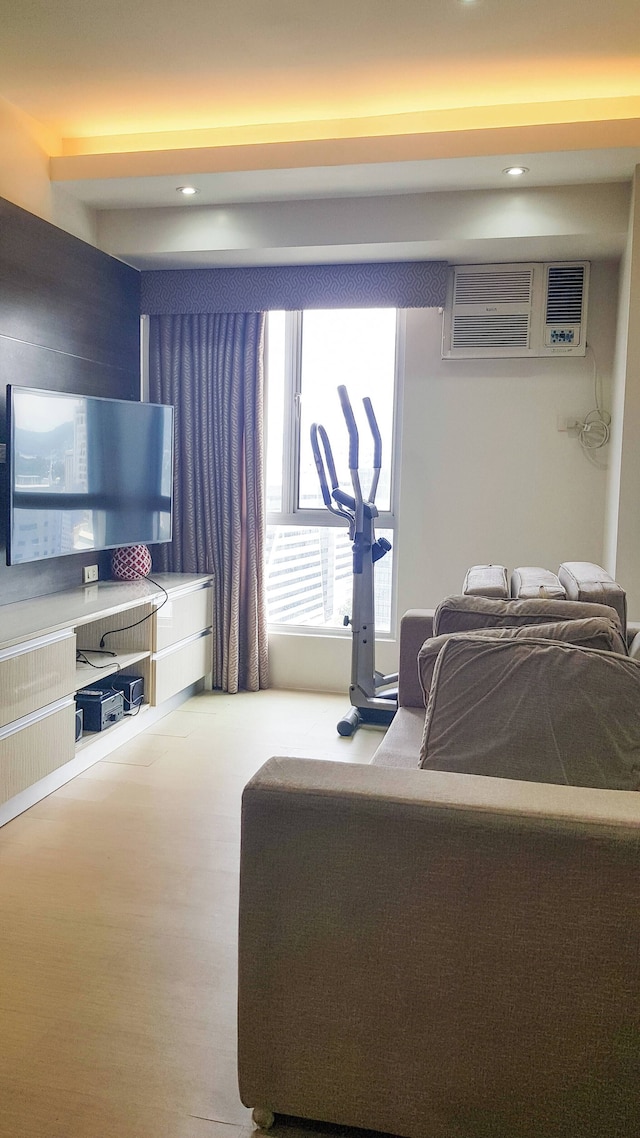 1 Bedroom Condo, Avida Tower 2, IT Park, Cebu City
