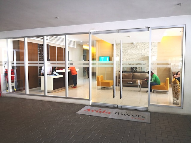 1 Bedroom Condo, Avida Tower 2, IT Park, Cebu City