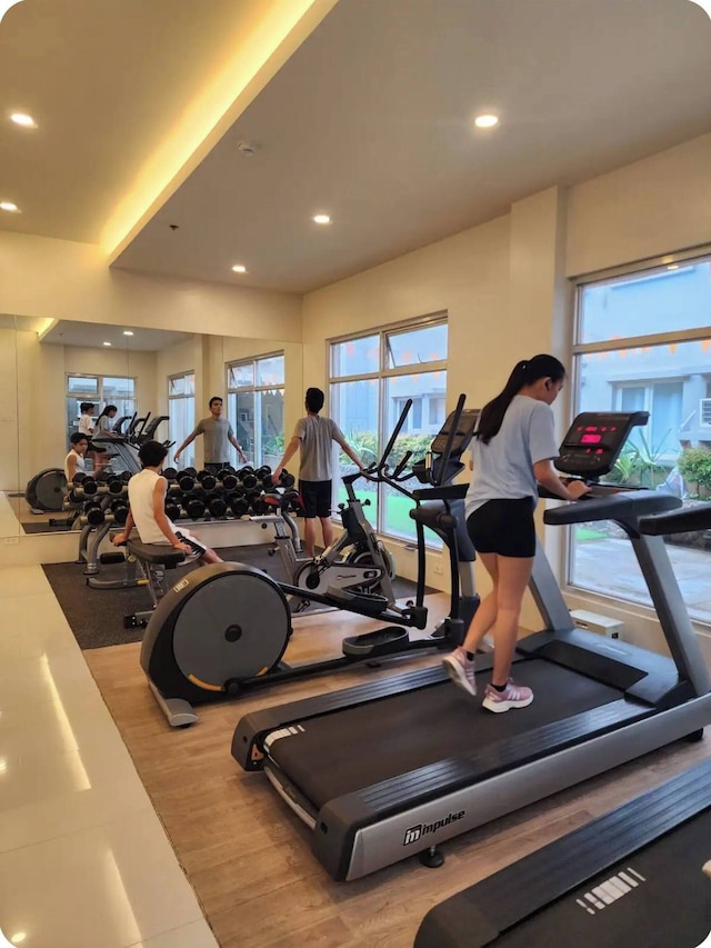 Room-cozy Cebu City Condo - Heart of the