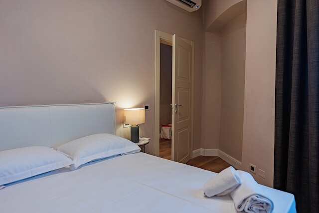 フィレンツェ ドーム ルームズ