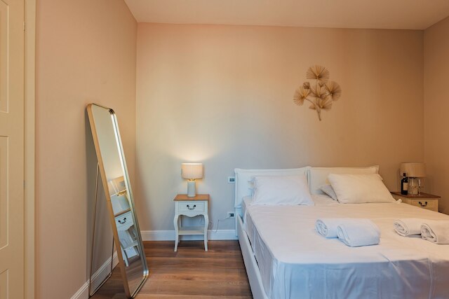 フィレンツェ ドーム ルームズ