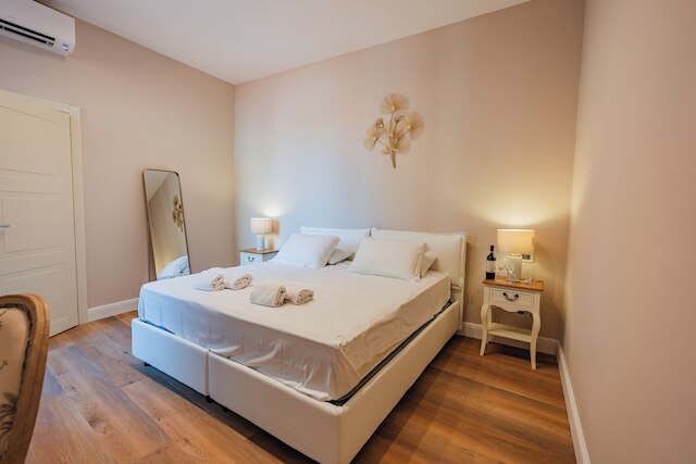 フィレンツェ ドーム ルームズ