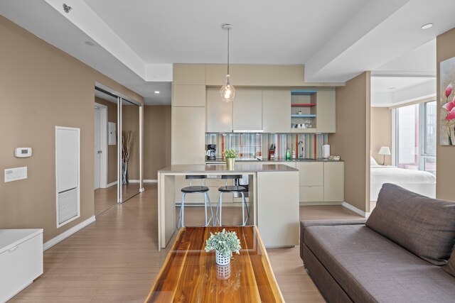 Entertainment District Suites -DT TO