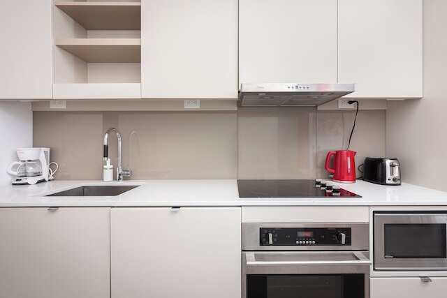 Entertainment District Suites -DT TO