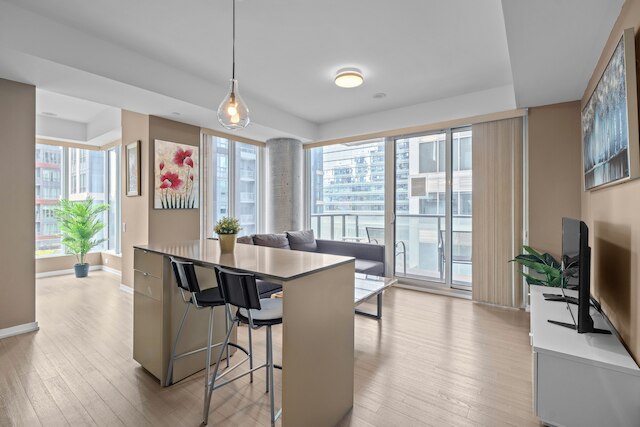 Entertainment District Suites -DT TO