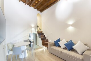 Ciambella Atmosphere Apartment