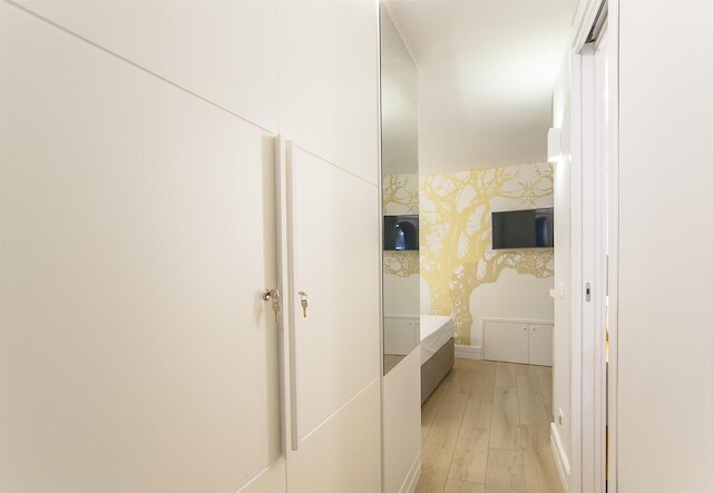 Ciambella Atmosphere Apartment