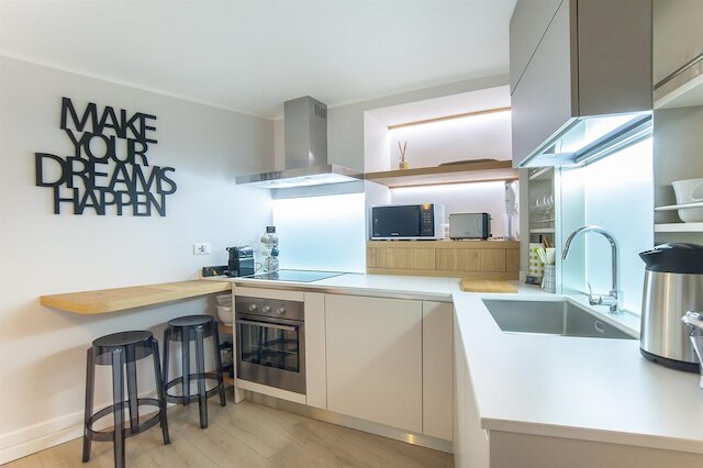 Ciambella Atmosphere Apartment