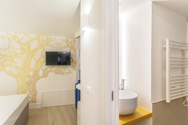 Ciambella Atmosphere Apartment