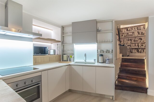 Ciambella Atmosphere Apartment