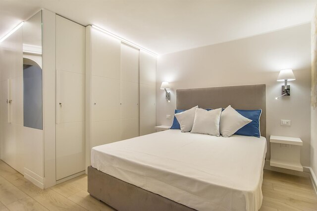 Ciambella Atmosphere Apartment