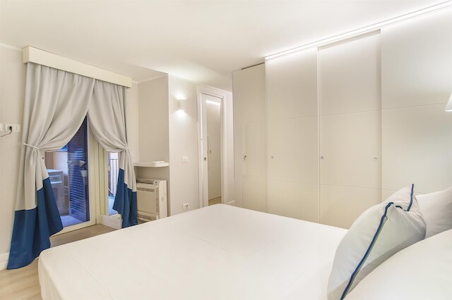 Ciambella Atmosphere Apartment