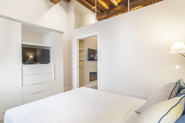 Ciambella Atmosphere Apartment