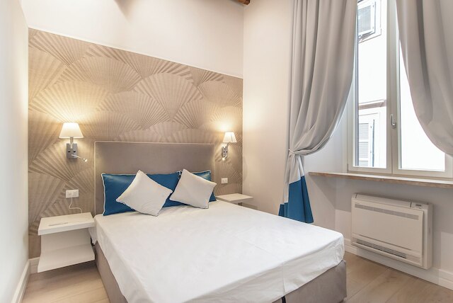 Ciambella Atmosphere Apartment