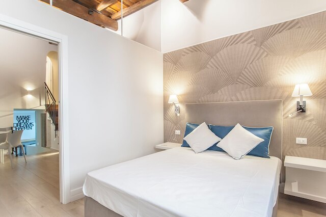 Ciambella Atmosphere Apartment