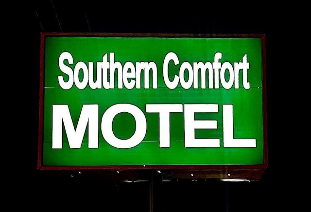 Southern Comfort Motel
