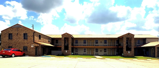 Southern Comfort Motel