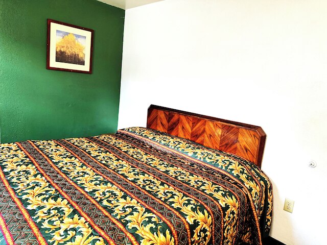 Southern Comfort Motel