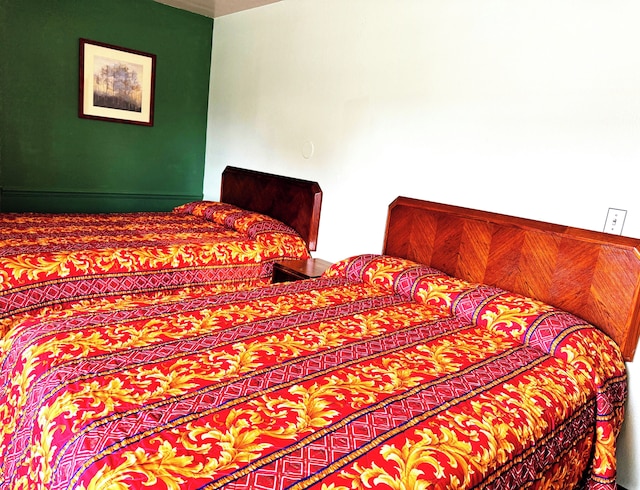 Southern Comfort Motel