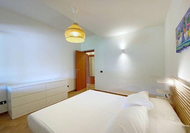 ソレマール シチリア - ヴィラ アルマ