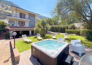 Solemar Sicilia - Villa Alma