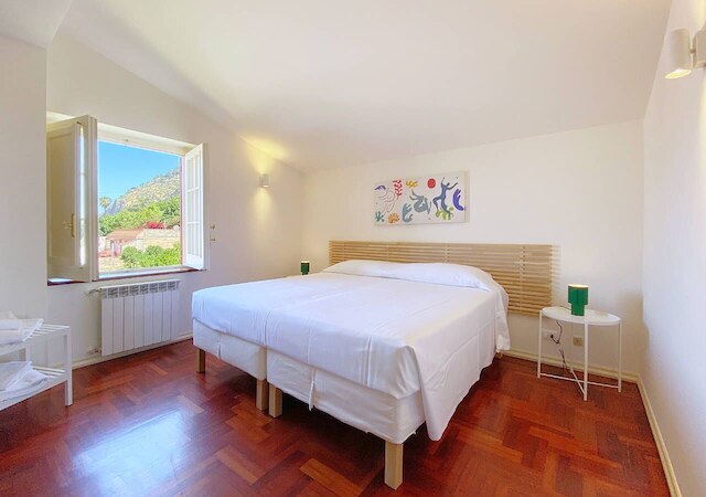 ソレマール シチリア - ヴィラ アルマ