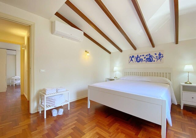 ソレマール シチリア - ヴィラ アルマ