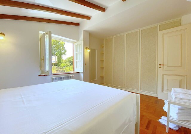 ソレマール シチリア - ヴィラ アルマ