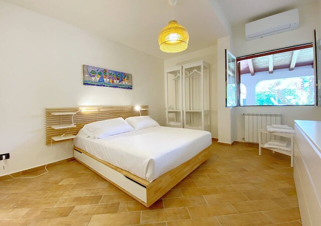 ソレマール シチリア - ヴィラ アルマ